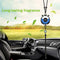 CAF-003-Toyota, Refillable TOYOTA Car Air Freshener Pendant With 10ml Essential Oils