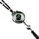 CAF-003-Toyota, Refillable TOYOTA Car Air Freshener Pendant With 10ml Essential Oils