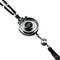 CAF-003-Toyota, Refillable TOYOTA Car Air Freshener Pendant With 10ml Essential Oils