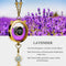 CAF-003-Toyota, Refillable TOYOTA Car Air Freshener Pendant With 10ml Essential Oils