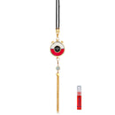 CAF-003-Toyota, Refillable TOYOTA Car Air Freshener Pendant With 10ml Essential Oils