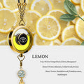 CAF-003-Toyota, Refillable TOYOTA Car Air Freshener Pendant With 10ml Essential Oils