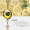 CAF-003-Toyota, Refillable TOYOTA Car Air Freshener Pendant With 10ml Essential Oils