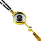 CAF-003-Toyota, Refillable TOYOTA Car Air Freshener Pendant With 10ml Essential Oils