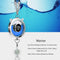 CAF-003-Toyota, Refillable TOYOTA Car Air Freshener Pendant With 10ml Essential Oils
