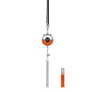 CAF-003-Toyota, Refillable TOYOTA Car Air Freshener Pendant With 10ml Essential Oils