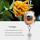 CAF-003-Toyota, Refillable TOYOTA Car Air Freshener Pendant With 10ml Essential Oils