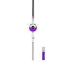 CAF-003-Toyota, Refillable TOYOTA Car Air Freshener Pendant With 10ml Essential Oils