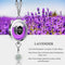 CAF-003-Toyota, Refillable TOYOTA Car Air Freshener Pendant With 10ml Essential Oils
