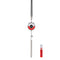 CAF-003-Toyota, Refillable TOYOTA Car Air Freshener Pendant With 10ml Essential Oils