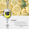 CAF-003-Toyota, Refillable TOYOTA Car Air Freshener Pendant With 10ml Essential Oils