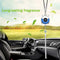 CAF-003-Toyota, Refillable TOYOTA Car Air Freshener Pendant With 10ml Essential Oils