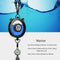 CAF-003-VW, Refillable Volkswagen Car Air Freshener Pendant With 10ml Essential Oils
