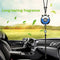 CAF-003-VW, Refillable Volkswagen Car Air Freshener Pendant With 10ml Essential Oils