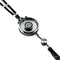 CAF-003-VW, Refillable Volkswagen Car Air Freshener Pendant With 10ml Essential Oils