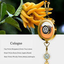 CAF-003-VW, Refillable Volkswagen Car Air Freshener Pendant With 10ml Essential Oils