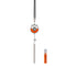 CAF-003-VW, Refillable Volkswagen Car Air Freshener Pendant With 10ml Essential Oils
