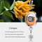 CAF-003-VW, Refillable Volkswagen Car Air Freshener Pendant With 10ml Essential Oils