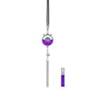 CAF-003-VW, Refillable Volkswagen Car Air Freshener Pendant With 10ml Essential Oils