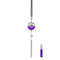 CAF-003-VW, Refillable Volkswagen Car Air Freshener Pendant With 10ml Essential Oils