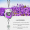 CAF-003-VW, Refillable Volkswagen Car Air Freshener Pendant With 10ml Essential Oils