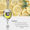 CAF-003-VW, Refillable Volkswagen Car Air Freshener Pendant With 10ml Essential Oils