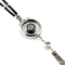 CAF-003-VW, Refillable Volkswagen Car Air Freshener Pendant With 10ml Essential Oils
