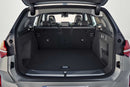 CBM-BMW-X3-25+CF, BMW X3/iX3 2025+/G45 Boot Mat – Raised Edge TPV, Carbon-Style Pattern Texture
