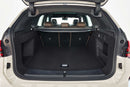CBM-BMW-X3-25+CF, BMW X3/iX3 2025+/G45 Boot Mat – Raised Edge TPV, Carbon-Style Pattern Texture