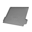 CBM-BMW-X5-F70-CF, BMW X5 F70 2008~2014 Boot Mat – Raised Edge TPV, Carbon-Style Pattern Texture