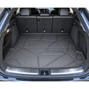 CBM-MBZ-GLE-COUPE-2024-CF, Mercedes-Benz GLE Coupe/ C167 2020~2024 Boot Mat – Raised Edge TPV, Carbon-Style Pattern Texture