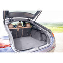 CBM-MBZ-GLE-COUPE-2024-CF, Mercedes-Benz GLE Coupe/ C167 2020~2024 Boot Mat – Raised Edge TPV, Carbon-Style Pattern Texture