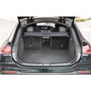 CBM-MBZ-GLE-COUPE-2024-CF, Mercedes-Benz GLE Coupe/ C167 2020~2024 Boot Mat – Raised Edge TPV, Carbon-Style Pattern Texture