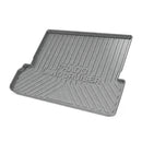 CBM-PRADO-LC150-7S-1024-CF, imix home TOYOTA LAND CRUISER PRADO/LC150 2010-2024 Boot Mat / Split-Design – Raised Edge TPV, Carbon-Style Pattern Texture