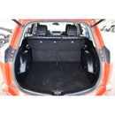 CBM-TO-RAV4-1319-CF, TOYOTA RAV4 XA40 2013~2019 Boot Mat – Raised Edge TPV, Carbon-Style Pattern Texture