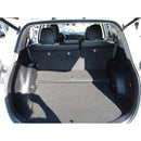 CBM-TO-RAV4-1319-CF, TOYOTA RAV4 XA40 2013~2019 Boot Mat – Raised Edge TPV, Carbon-Style Pattern Texture