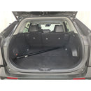 CBM-TO-RAV4-1925-CF, TOYOTA RAV4 XA50 2019~2025 Boot Mat – Raised Edge TPV, Carbon-Style Pattern Texture