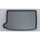 CBM-VW-T-CROSS-1923-TOP, VW T-CROSS 2019~2023 Heavy Duty Rubber 3D Moulded Car Boot Mat-Upper Layer