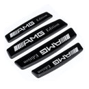CDG-001，4PCS imix home Heavy-Duty Car Door Edge & Corner Guards – Universal Fit, Scratch-Resistant, Easy to Install, Textured Exterior Protection Trim
