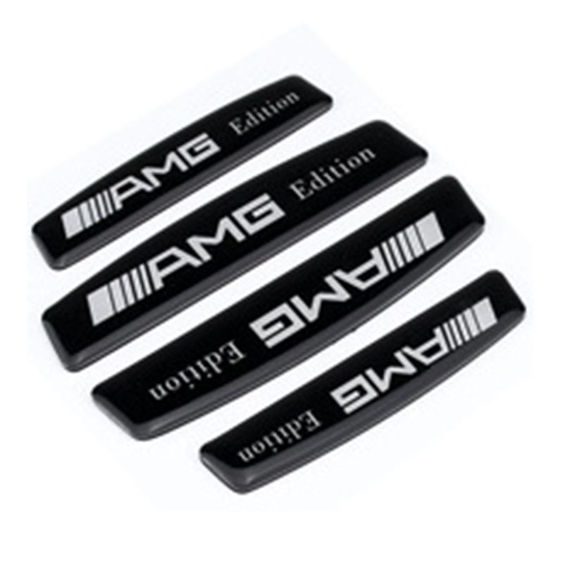 CDG-001，4PCS imix home Heavy-Duty Car Door Edge & Corner Guards – Universal Fit, Scratch-Resistant, Easy to Install, Textured Exterior Protection Trim