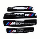CDG-001，4PCS imix home Heavy-Duty Car Door Edge & Corner Guards – Universal Fit, Scratch-Resistant, Easy to Install, Textured Exterior Protection Trim