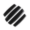 CDG-001，4PCS imix home Heavy-Duty Car Door Edge & Corner Guards – Universal Fit, Scratch-Resistant, Easy to Install, Textured Exterior Protection Trim