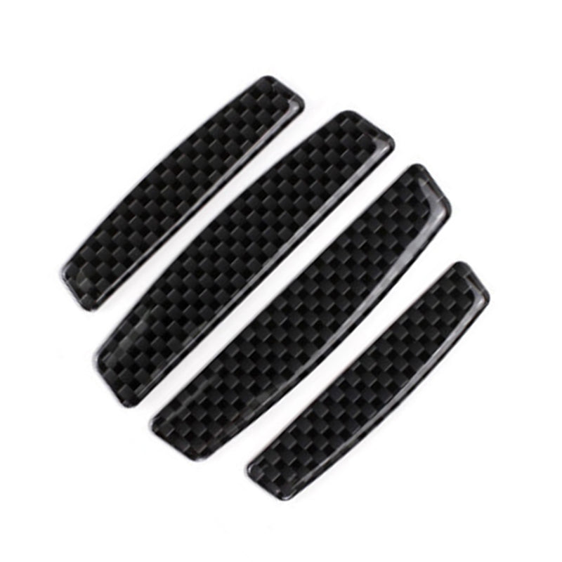 CDG-001，4PCS imix home Heavy-Duty Car Door Edge & Corner Guards – Universal Fit, Scratch-Resistant, Easy to Install, Textured Exterior Protection Trim