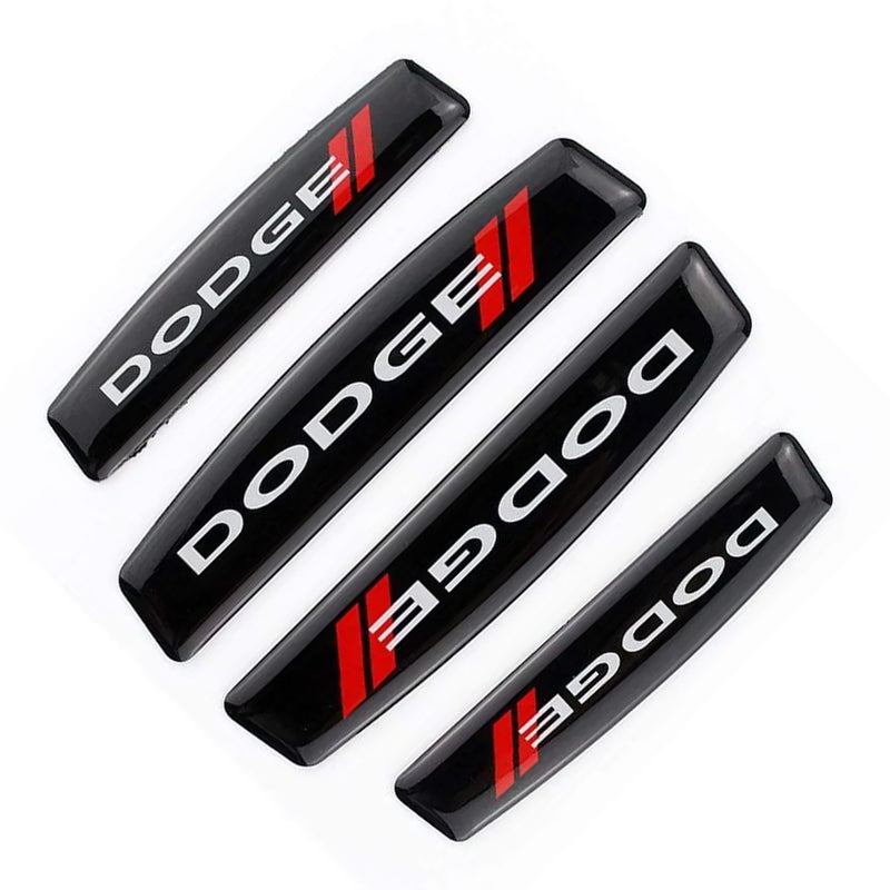 CDG-001，4PCS imix home Heavy-Duty Car Door Edge & Corner Guards – Universal Fit, Scratch-Resistant, Easy to Install, Textured Exterior Protection Trim