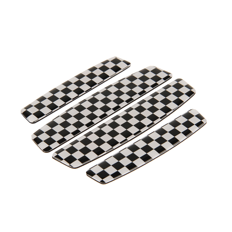 CDG-001，4PCS imix home Heavy-Duty Car Door Edge & Corner Guards – Universal Fit, Scratch-Resistant, Easy to Install, Textured Exterior Protection Trim