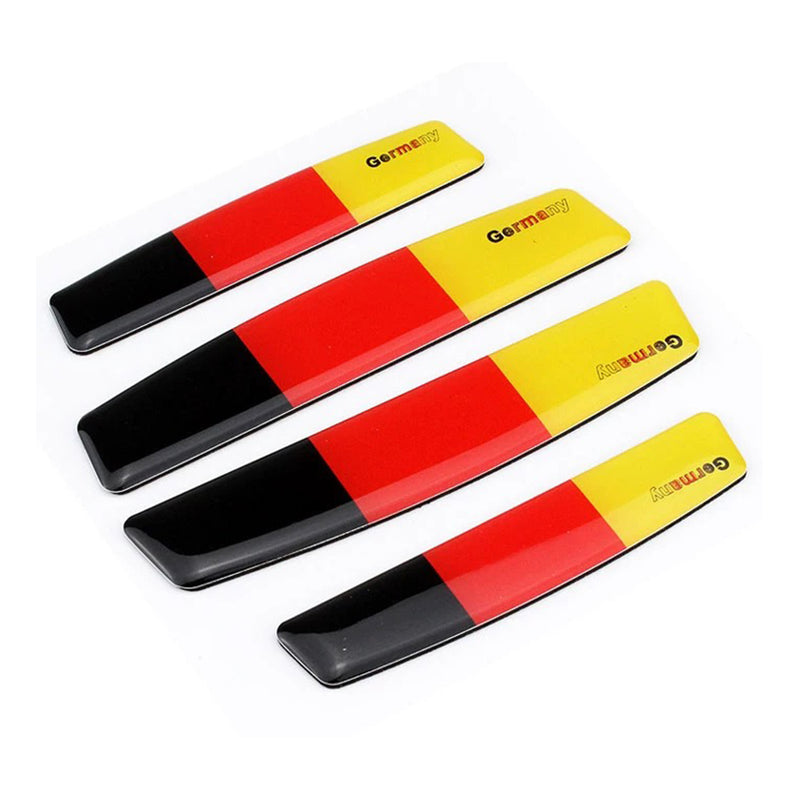 CDG-001，4PCS imix home Heavy-Duty Car Door Edge & Corner Guards – Universal Fit, Scratch-Resistant, Easy to Install, Textured Exterior Protection Trim