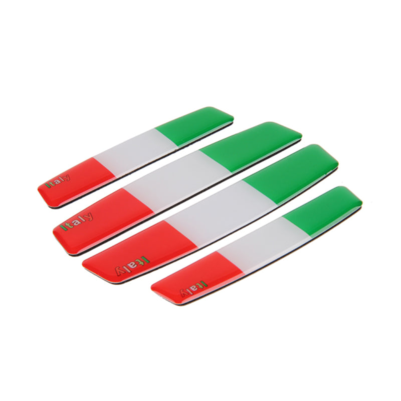 CDG-001，4PCS imix home Heavy-Duty Car Door Edge & Corner Guards – Universal Fit, Scratch-Resistant, Easy to Install, Textured Exterior Protection Trim