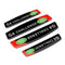 CDG-001，4PCS imix home Heavy-Duty Car Door Edge & Corner Guards – Universal Fit, Scratch-Resistant, Easy to Install, Textured Exterior Protection Trim
