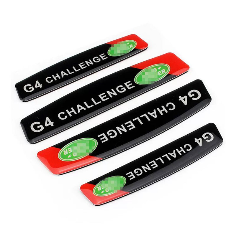 CDG-001，4PCS imix home Heavy-Duty Car Door Edge & Corner Guards – Universal Fit, Scratch-Resistant, Easy to Install, Textured Exterior Protection Trim