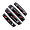 CDG-001，4PCS imix home Heavy-Duty Car Door Edge & Corner Guards – Universal Fit, Scratch-Resistant, Easy to Install, Textured Exterior Protection Trim